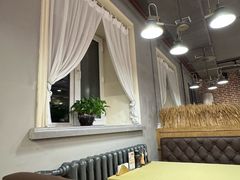 -秋林西餐厅(总店)