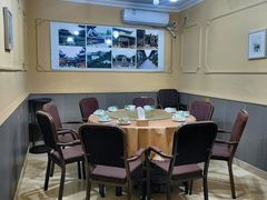 -盐与味葱葱鲫鱼•自贡菜江湖菜(春熙店)