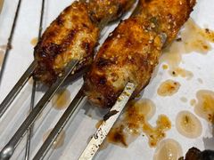 鸡翅-老虎滩大连海鲜烧烤(建邺云锦路总店)