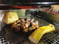 -肉甲韩国木炭烤肉(新壹街1店)