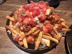-Q MEX 库迈墨西哥餐吧(三里屯店)