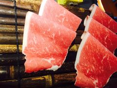 -小牛哈尼章鱼水煎肉(金鹰店)