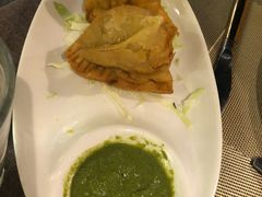 -Pita's&Tika's中东和印度风味餐厅(龙湖天街店)