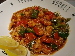 -友达面馆(广州总店)