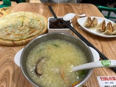 -甲乙饼·手工牛肉饼(东方广场店)