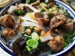 羊肉合汁-夏家合汁(天润花园小区店)