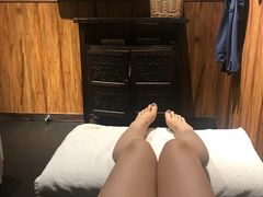 -臻江南影院式足道(雅安店)