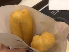 油条-魏家凉皮(解放路火车站店)