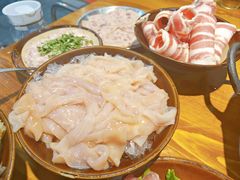 -木货街重庆老火锅(流塘店)