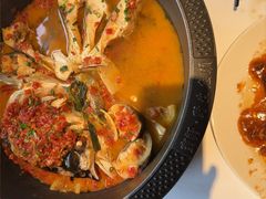 -宝轩渔府·海鲜(水上店)