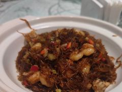 -金枝玉叶上海人家食府(三里河店)