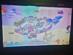 -南京万达乐园