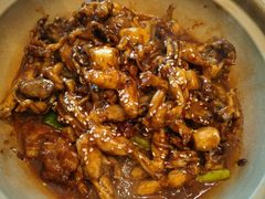 -一澜江宴·江景地标楚菜(江滩公园店)