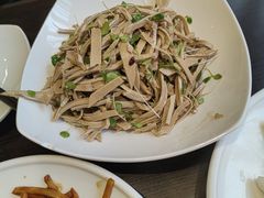 -老牌坊鲁菜名店(聊城美食岛店)