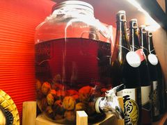 -醉虎传(南锣鼓巷店)