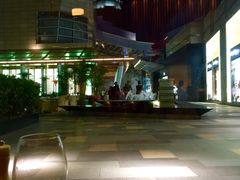 -君悦酒店·意合园·意式风味