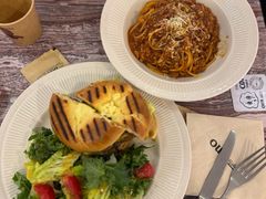 -OUR Bakery(国贸商城店)