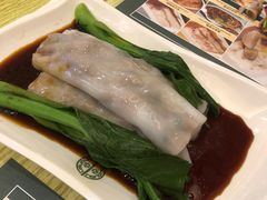 香滑牛肉肠-添好运点心专门店(百老汇店)