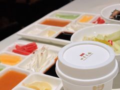 -四季民福烤鸭店(王府井灯市口店)