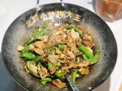 -费大厨辣椒炒肉(黄兴中心广场店)