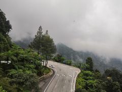 -云顶高原