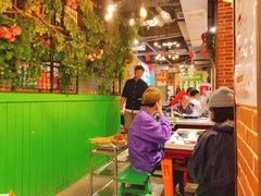 大堂-钢管厂五区小郡肝火锅串串香(总店)