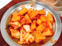 -神仙雪浓汤(明洞店)