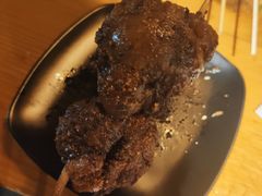 -腰子哥烤串(石佛营炫特店)