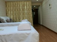 -宜华康盲人按摩(中关村店)