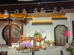-琵琶语评弹茶馆(苏州平江路店)
