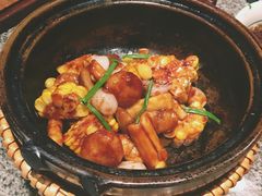 -南京大牌档(之心城店)