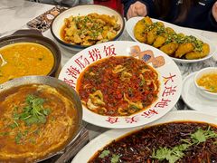 -小郭私房菜·海肠捞饭(学士街店)