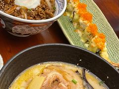 -白石的深夜食堂(万达店)