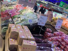 -盒马鲜生(大成店)