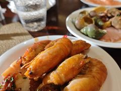-长沙芙蓉国温德姆至尊豪廷大酒店-自助餐厅