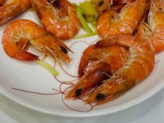 -碧海银沙海鲜餐厅(恒大海上威尼斯店)