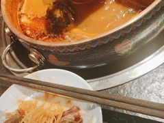 -咏江南·苏式火锅·苏州评弹(观前街店)
