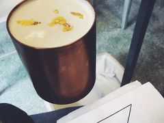 -Nectar One Cafe(勇烈路n1店)