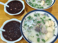 -鸭小妹鸭血粉丝(老门东店)