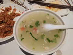 -白氏兄弟烧烤(富康路总店)