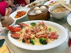 -雅盛品931海鲜酒家