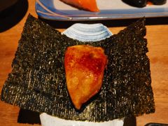 -千代武日本料理(爱建店)