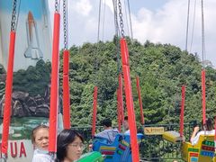 -梦幻奥陶纪景区