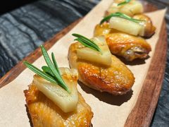 -LES ELITES 英集荟(南京西路店)