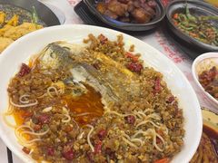 -堂瓦里·33年传统赣菜(第一街区店)