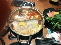 -呷哺呷哺 黄金牧场 (回龙观港龙店)