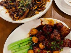 -奶奶的味道(胶州路店)