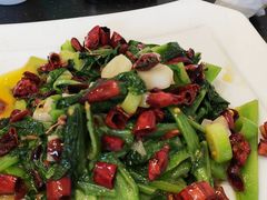 -春来和(汉城南路店)