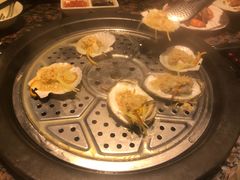-夜宴江景餐厅