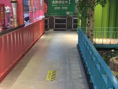 -丰茂烤串(金泉美食宫店)